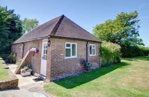 Cranbrook House | Vacation home Baley in Cranbrook - Hawkhurst - 2 persons, 1 bedrooms