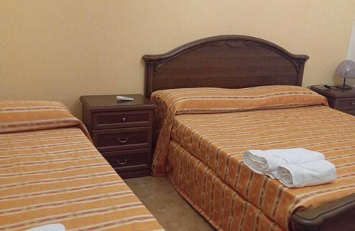 Corigliano-Rossano Bed & Breakfast | Vacation House at Manu's, The Source