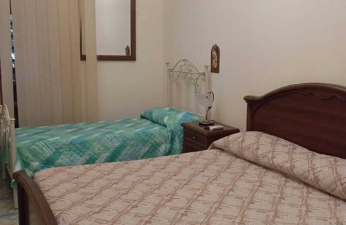 Corigliano-Rossano Bed & Breakfast | Vacation House at Manu's, The Source