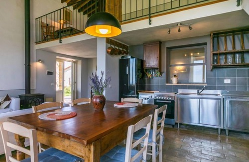 Magliano in Toscana House | Vacation home Marte by Interhome