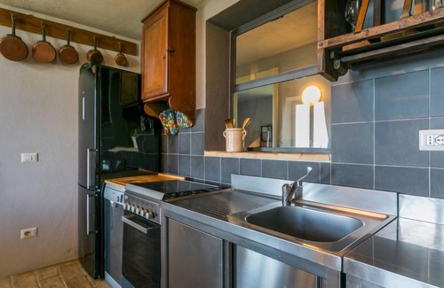 Magliano in Toscana House | Vacation home Marte by Interhome