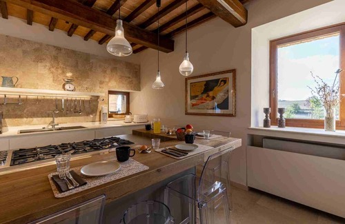 Buonconvento Villa | vacation holiday large villa rental italy, tuscany