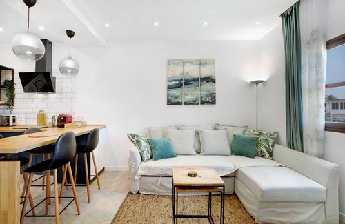 Arona Apartment | Vacation Home "El Drago" with Shared Pool & Wi-Fi