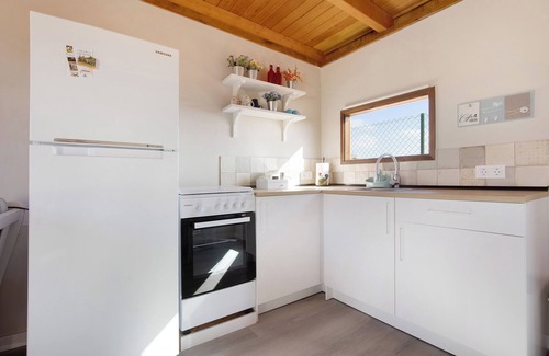 Puerto del Rosario House | Vacation Home "Casa Barranco de la Sal" with Mountain View & Private Terrace