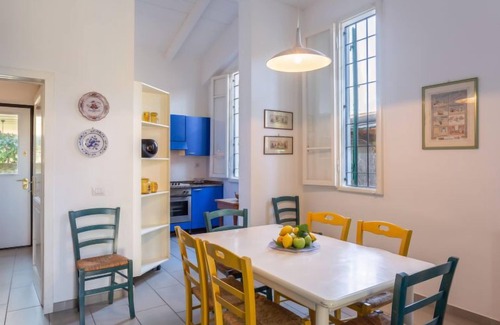 Marina di Pietrasanta House | Vacation home Anita by Interhome