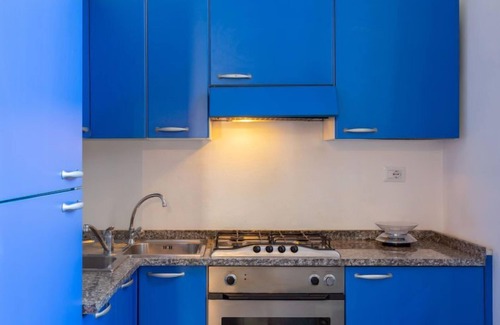 Marina di Pietrasanta House | Vacation home Anita by Interhome
