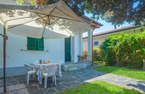 Marina di Pietrasanta House | Vacation home Anita by Interhome