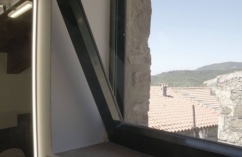 San Mauro Cilento Apartment | Vacation Homes "Il Palazzetto" - Green Apartment
