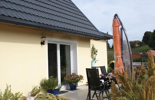 Hainewalde House | Vacation home 1 family - Holiday home Belvedere