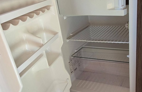 Ilmenau Apartment | Vacation home 1 standard rate - Naturcamp Meyersgrund