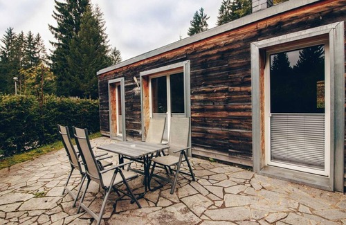 Ilmenau Apartment | Vacation home 1 standard rate - Naturcamp Meyersgrund