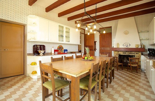 Son Antem Cottage | Vacation home 10 minutes from Palma, ideal for large groups