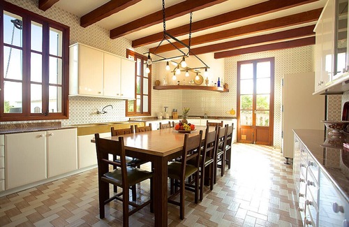 Son Antem Cottage | Vacation home 10 minutes from Palma, ideal for large groups