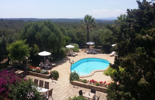 Son Antem Cottage | Vacation home 10 minutes from Palma, ideal for large groups