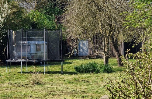 Sevignac House | Vacation home 10 minutes from jugon-les-lacs