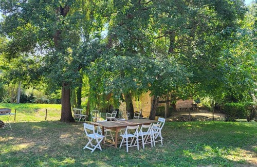 Mauvezin House | Vacation home 10 persons