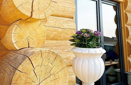 Schalksmuehle House | Vacation home, 130 sqm, 2 bedrooms, open gallery with panoramic view, max. 6 persons