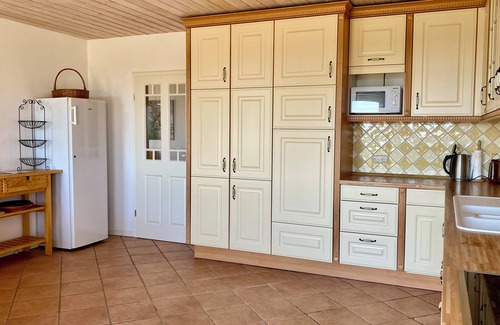 Oersberg House | Vacation home 16 pers. 8 bedrooms 4 bathrooms near Kappeln/Schlei/Ostsee from 2 nights