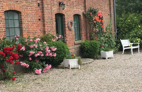 Oersberg House | Vacation home 16 pers. 8 bedrooms 4 bathrooms near Kappeln/Schlei/Ostsee from 2 nights