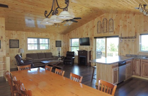 Cape Vincent House | Vacation Home #21 - 5 bedroom/3 bath