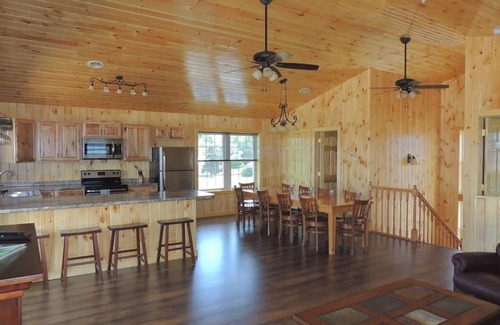 Cape Vincent House | Vacation Home #21 - 5 bedroom/3 bath