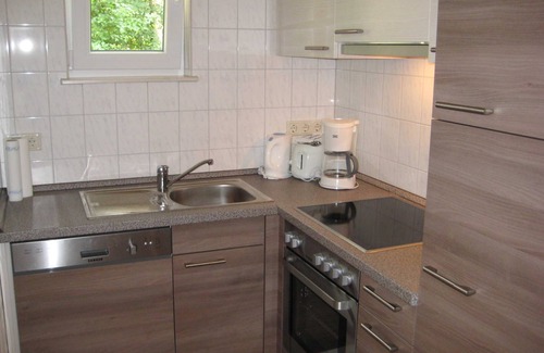 Oberhavel Apartment | Vacation home 3 - Dependance vacation homes at Kastavensee