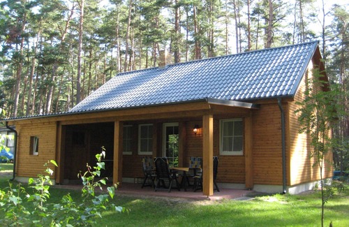 Oberhavel Apartment | Vacation home 3 - Dependance vacation homes at Kastavensee