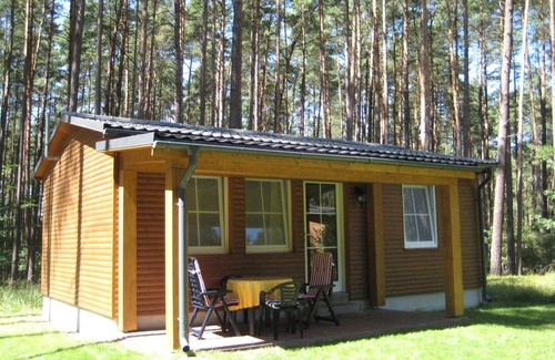Oberhavel Apartment | Vacation home 3 - Dependance vacation homes at Kastavensee