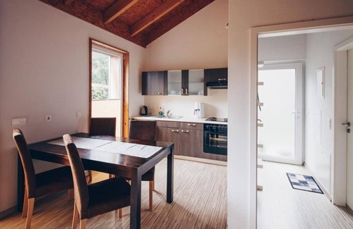 Ilmenau Apartment | Vacation home 5 Last Minute - Naturcamp Meyersgrund - Holiday homes