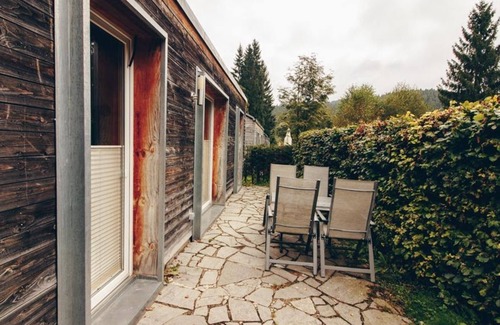 Ilmenau Apartment | Vacation home 5 Last Minute - Naturcamp Meyersgrund - Holiday homes