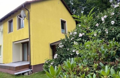 Aspang-Markt Apartment | Vacation home (82sqm) with kitchen and 2 bedrooms
