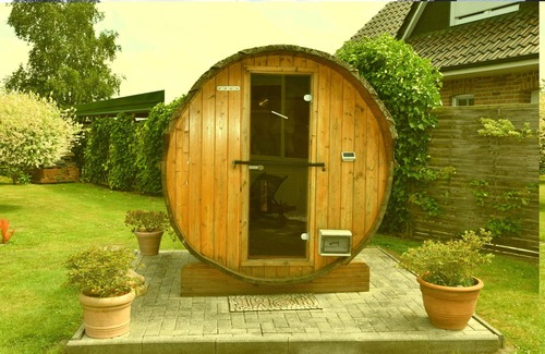 Sudbrookmerland House | Vacation home An der Riede