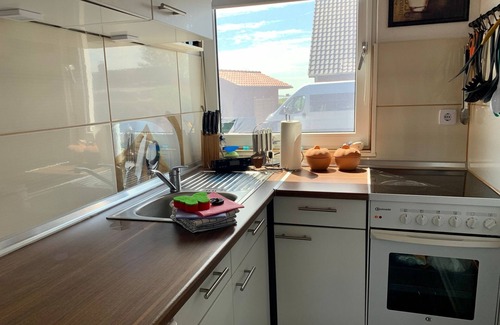 Sudbrookmerland House | Vacation home Ankerplatz