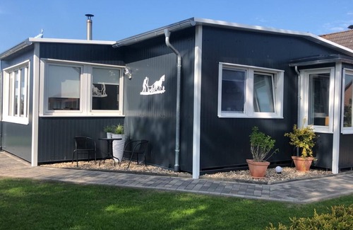 Sudbrookmerland House | Vacation home Ankerplatz