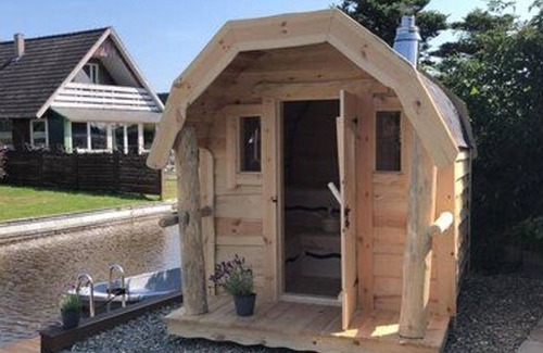 Sudbrookmerland House | Vacation home Ankerplatz