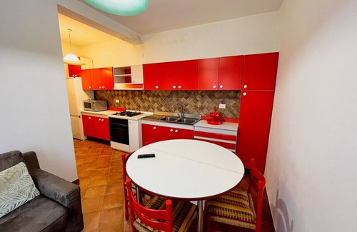 Calatafimi Apartment | Vacation Home Acquanuova