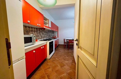 Calatafimi Apartment | Vacation Home Acquanuova