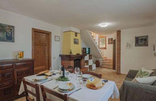 Greppolungo House | Vacation home Alba by Interhome