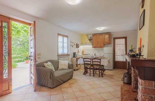 Greppolungo House | Vacation home Alba by Interhome