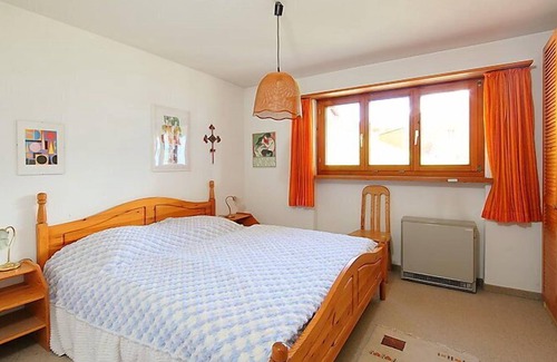 Schmitten House | Vacation home Albula in Schmitten - 6 persons, 3 bedrooms