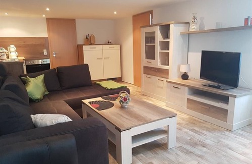 Neinstedt House | Vacation home Am Graseberg - Mr. Strauchmann - Holiday home Am Graseberg