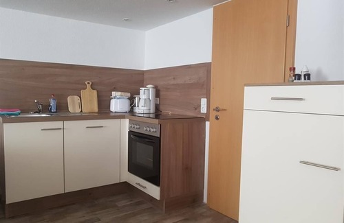 Neinstedt House | Vacation home Am Graseberg - Mr. Strauchmann - Holiday home Am Graseberg