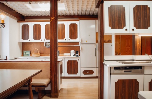 Groebming House | Vacation home Amadeus Stadt in the center of Gröbming