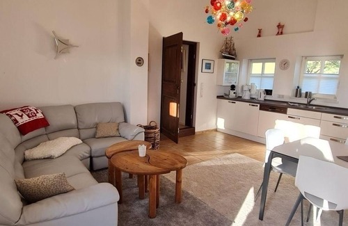 Butjadingen House | Vacation home An der alten Scheune - At the old barn