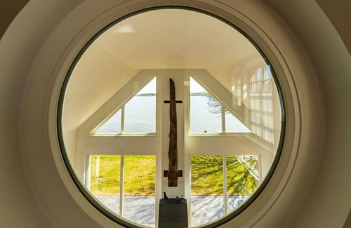 Middelhagen Villa | Vacation home Ankerplatz