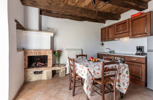 Arcidosso House | Vacation home Aria by Interhome