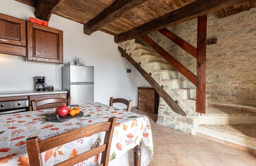 Arcidosso House | Vacation home Aria by Interhome