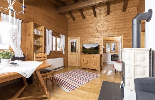 Maurach House | Vacation home for 4 guests with 70m² in Eben am Achensee (273691)