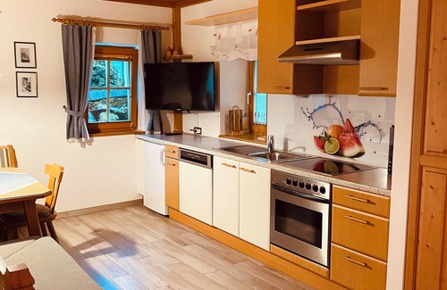 Mauthen House | Vacation home with garden Carinthia