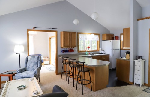 South Casco House | Vacation Home at Point Sebago Resort
